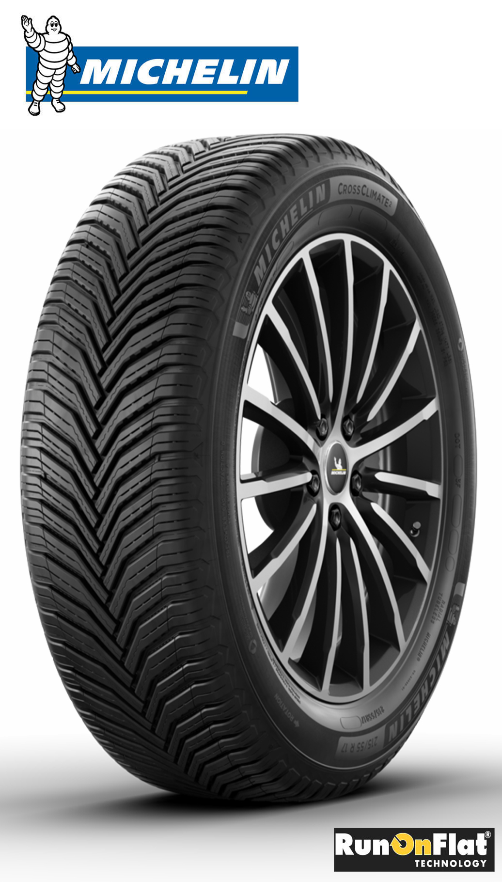 CROSSCLIMATE 2 ZP